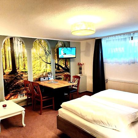 Carissa Ferienwohnung - Mit Thermeplus Bad Bevensen Exterior foto