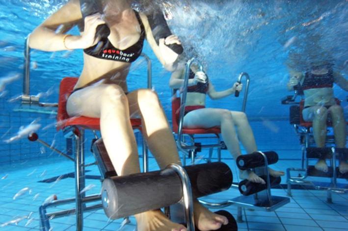 Carissa Ferienwohnung - Mit Thermeplus Bad Bevensen Exterior foto