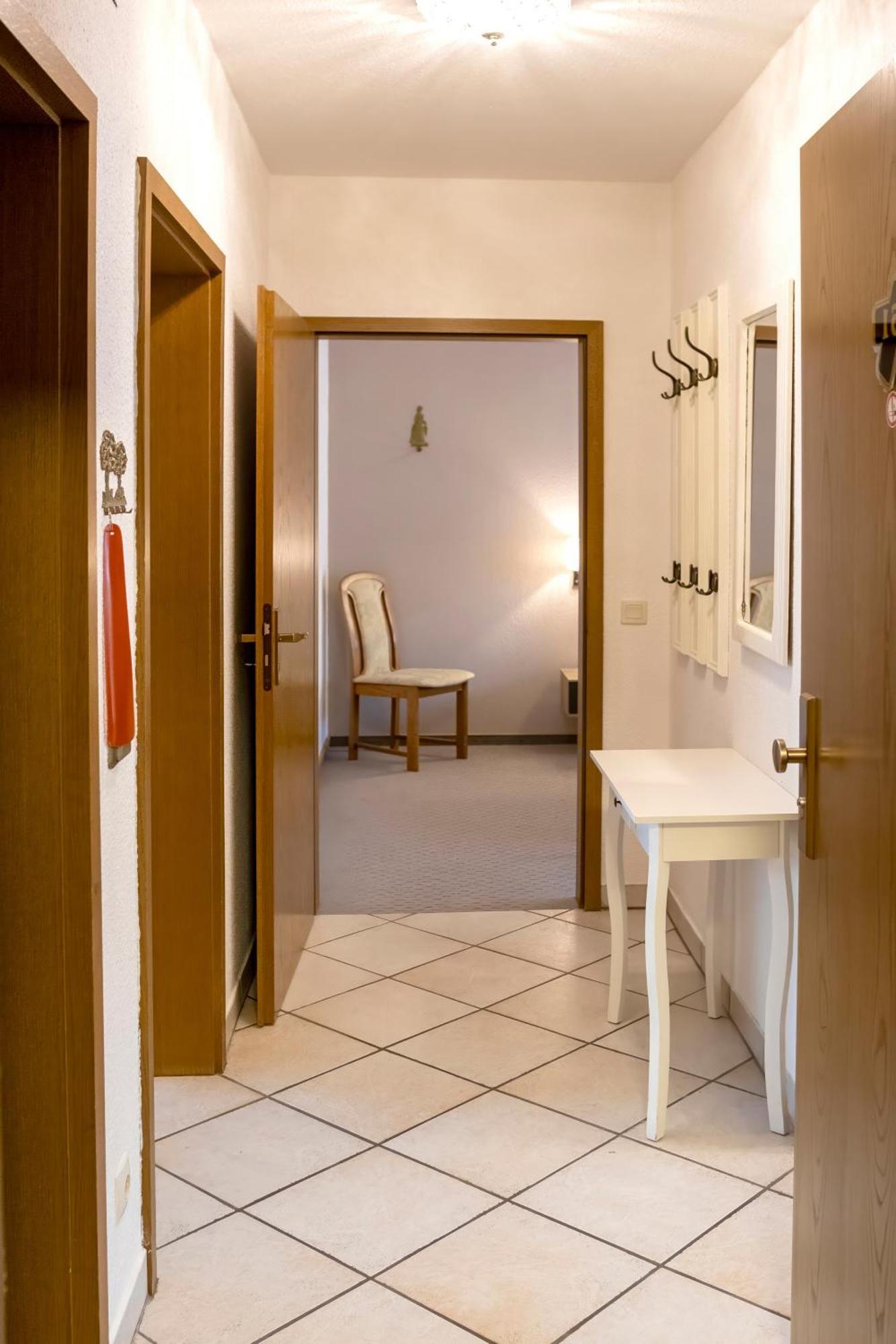 Carissa Ferienwohnung - Mit Thermeplus Bad Bevensen Exterior foto