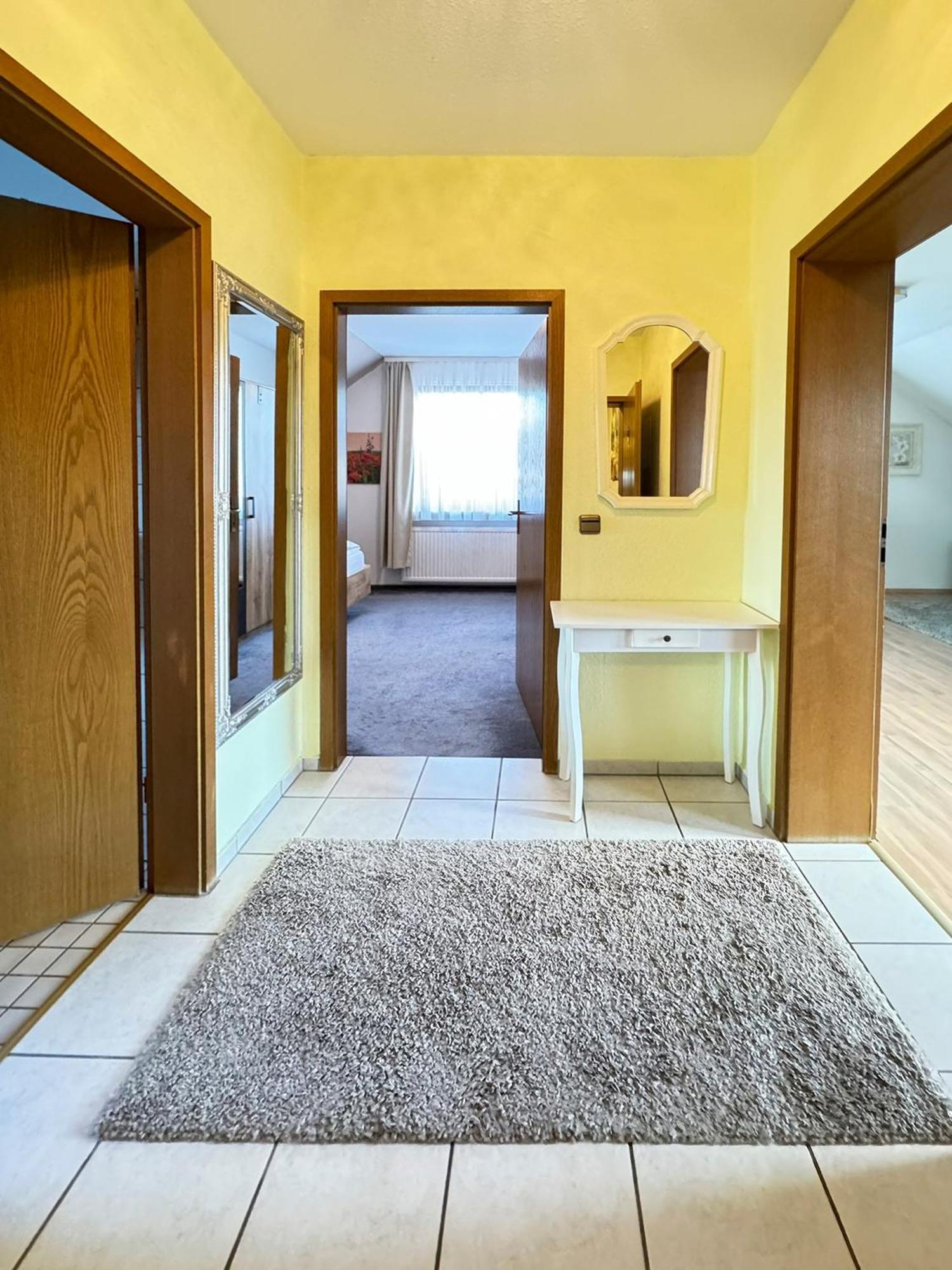 Carissa Ferienwohnung - Mit Thermeplus Bad Bevensen Exterior foto