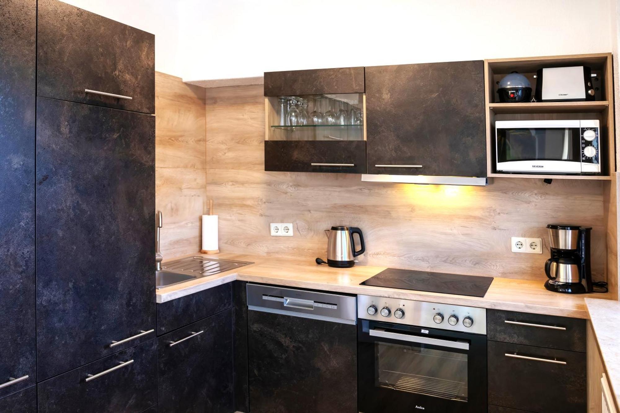 Carissa Ferienwohnung - Mit Thermeplus Bad Bevensen Exterior foto