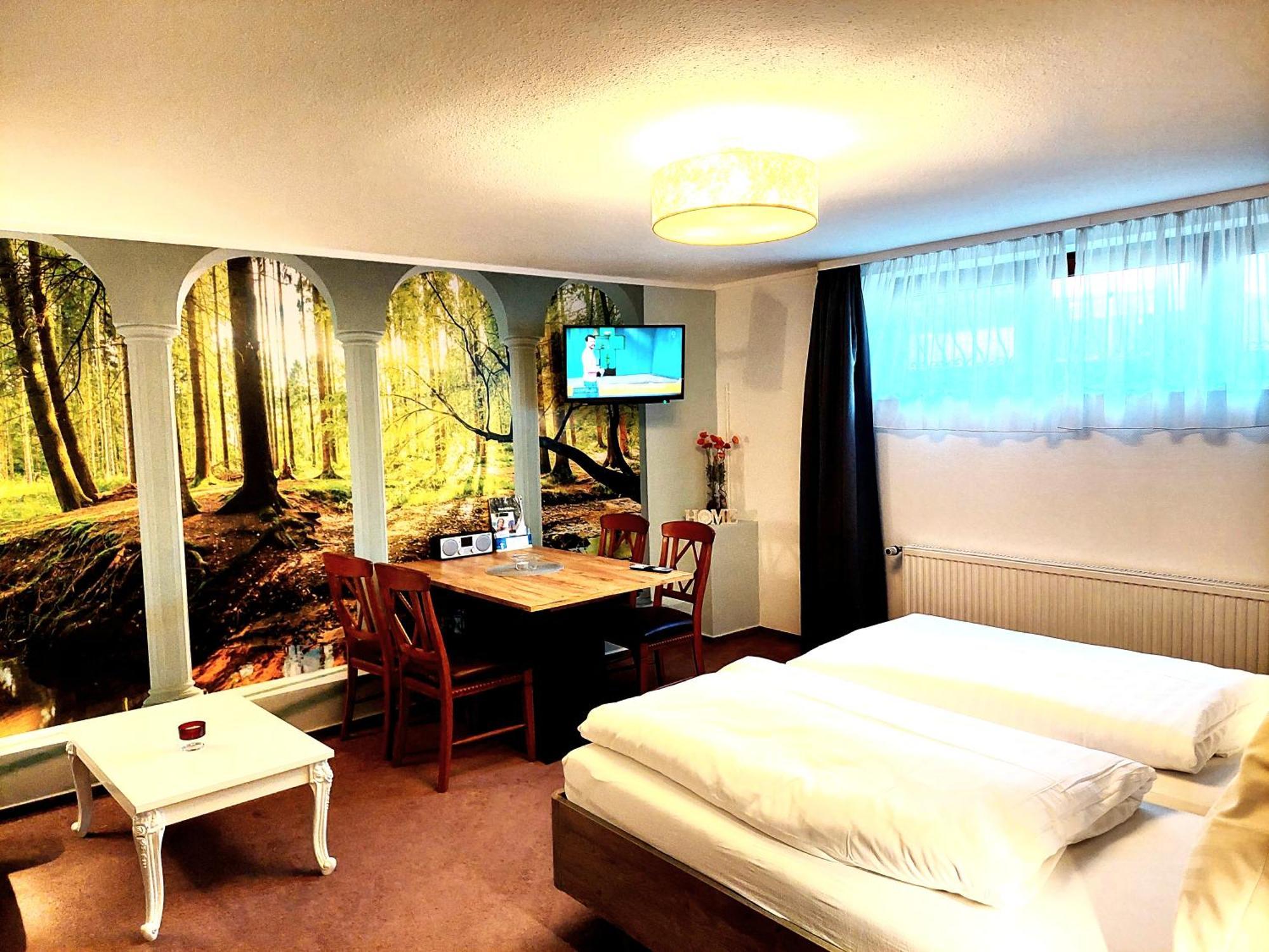Carissa Ferienwohnung - Mit Thermeplus Bad Bevensen Exterior foto