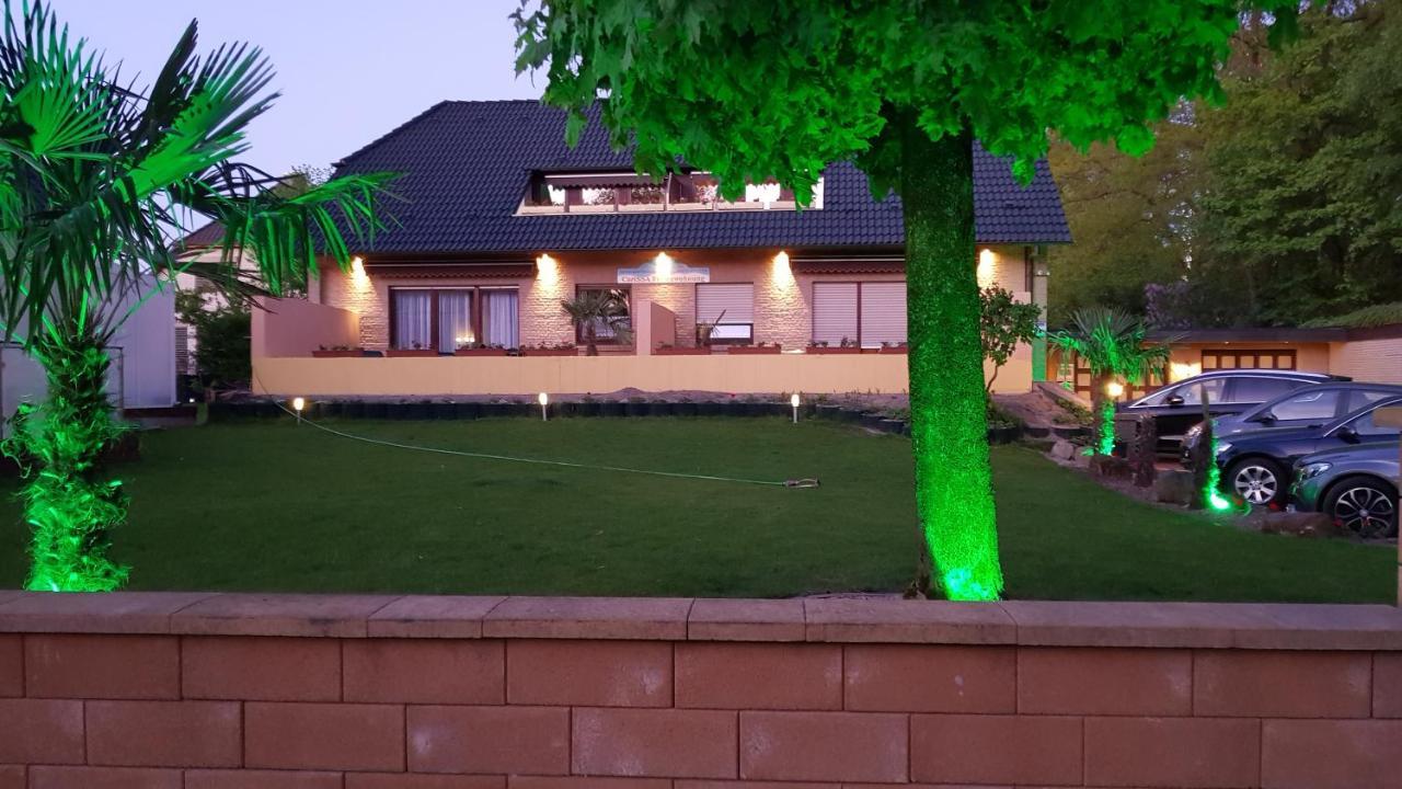 Carissa Ferienwohnung - Mit Thermeplus Bad Bevensen Exterior foto