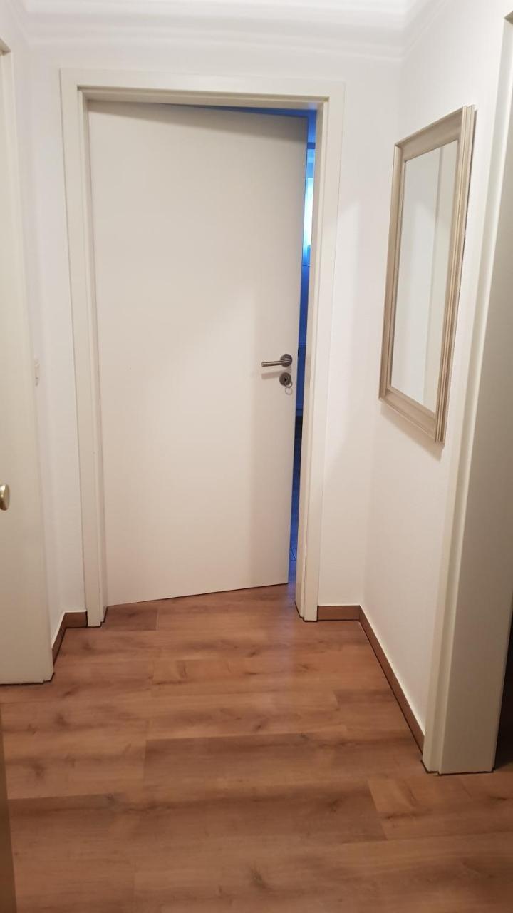 Carissa Ferienwohnung - Mit Thermeplus Bad Bevensen Exterior foto