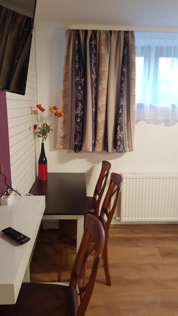 Carissa Ferienwohnung - Mit Thermeplus Bad Bevensen Exterior foto