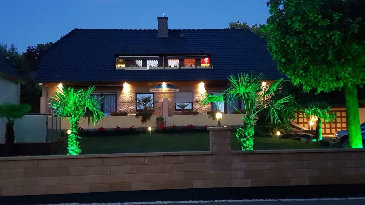 Carissa Ferienwohnung - Mit Thermeplus Bad Bevensen Exterior foto